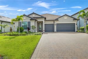 17219 Ashcomb Way, ESTERO, FL 33928 Sold 09/05/24