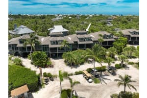 4481 Escondidio Lane, Upper Captiva, FL 33924 Sold 03/07/25