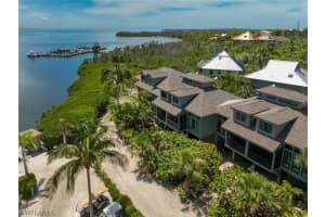 4481 Escondidio Lane, Upper Captiva, FL 33924 Sold 03/07/25