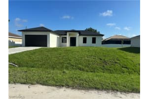 3312 25th Street, LEHIGH ACRES, FL 33976 Sold 11/08/24