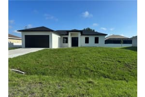 3312 25th Street, LEHIGH ACRES, FL 33976 Sold 11/08/24