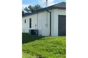 3312 25th Street, LEHIGH ACRES, FL 33976 Sold 11/08/24