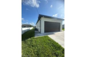 3312 25th Street, LEHIGH ACRES, FL 33976 Sold 11/08/24