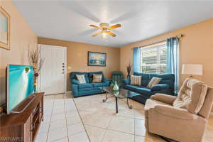 13262 Whitehaven Lane, FORT MYERS, FL 33966 Sold 09/09/24