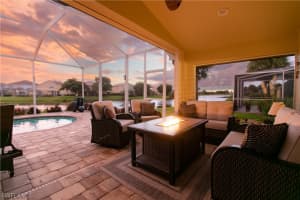 2458 Greendale Place, CAPE CORAL, FL 33991 Sold 09/30/24