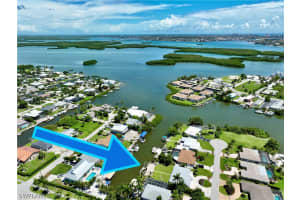 403 Grenada Avenue, NAPLES, FL 34113 Sold 09/05/24