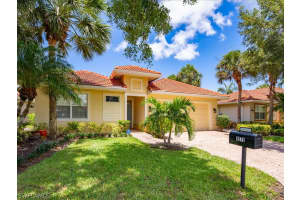 3573 Corinthian Way, NAPLES, FL 34105 Sold 08/02/24