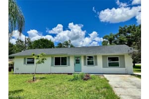 2511 Upcohall Avenue, FORT MYERS, FL 33905 Sold 09/18/24