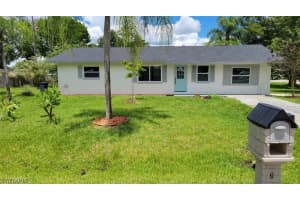 2511 Upcohall Avenue, FORT MYERS, FL 33905 Sold 09/18/24