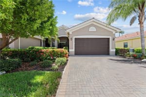 11936 Five Waters Circle, Fort Myers, FL 33913 Sold 12/09/24