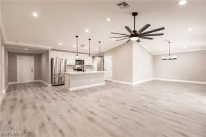 1703 3rd Street, Cape Coral, FL 33991 Sold 04/03/25