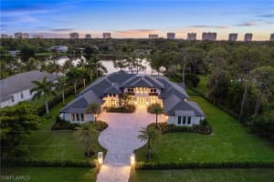 337 West Street, Naples, FL 34108 - MLS#224054101