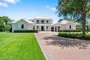 171 North Street, Naples, FL 34108 - MLS#224054103