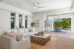 1800 Snook Drive, NAPLES, FL 34102 Sold 09/03/24