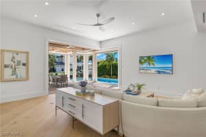 1800 Snook Drive, NAPLES, FL 34102 Sold 09/03/24