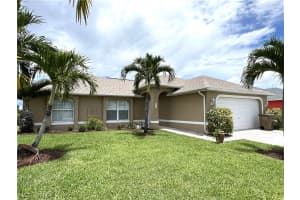 2907 8th Place, CAPE CORAL, FL 33993 Sold 03/18/25