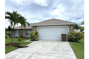 2907 8th Place, CAPE CORAL, FL 33993 Sold 03/18/25