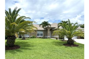 2907 8th Place, CAPE CORAL, FL 33993 Sold 03/18/25