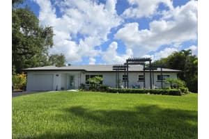 1333 Shadow Lane, FORT MYERS, FL 33901 Sold 01/28/25