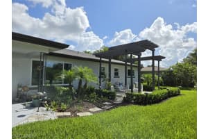 1333 Shadow Lane, FORT MYERS, FL 33901 Sold 01/28/25