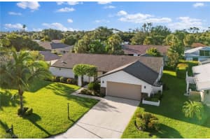 517 Landmark Drive, NAPLES, FL 34112 Sold 08/27/24
