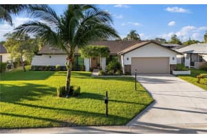 517 Landmark Drive, NAPLES, FL 34112 Sold 08/27/24