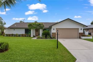 517 Landmark Drive, NAPLES, FL 34112 Sold 08/27/24