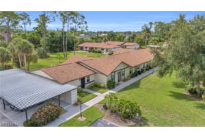 1079 Pine Isle Lane, NAPLES, FL 34112 Sold 03/14/25