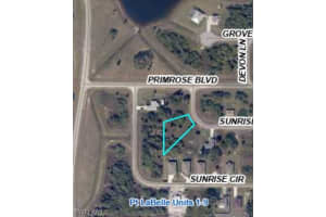 8076 Sunrise Circle, Labelle, FL 33935 - MLS#224054172