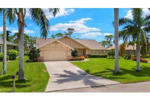 1213 18th Street, CAPE CORAL, FL 33991 Sold 10/21/24