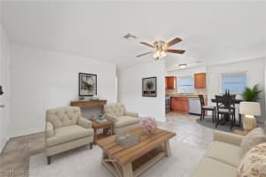 2979 Blount Street, FORT MYERS, FL 33916 Sold 09/09/24