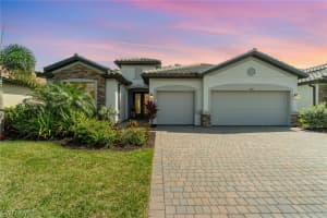 11231 Shady Lake Run, FORT MYERS, FL 33913 Sold 10/31/24