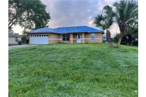 715 Rue Labeau Circle, FORT MYERS, FL 33913 Sold 08/28/24
