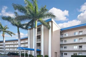 14931 Park Lake Dr 109, Fort Myers