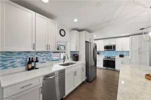 6061 Perthshire Lane, Fort Myers, FL 33908 Sold 06/30/25