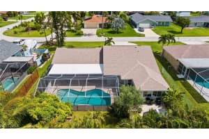6061 Perthshire Lane, Fort Myers, FL 33908 Sold 06/30/25