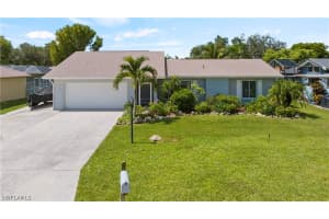 6061 Perthshire Lane, Fort Myers, FL 33908 Sold 06/30/25