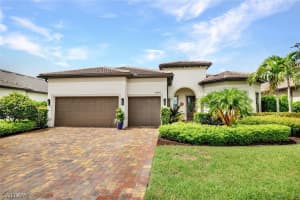14494 Pine Hollow Drive, ESTERO, FL 33928 Sold 08/27/24