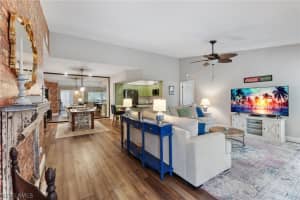 108 Tuscana Court, Naples, FL 34119 Sold 03/24/25