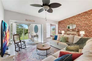 108 Tuscana Court, Naples, FL 34119 Sold 03/24/25