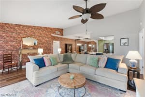 108 Tuscana Court, Naples, FL 34119 Sold 03/24/25
