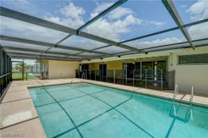 108 43rd Terrace, CAPE CORAL, FL 33904 Sold 11/15/24