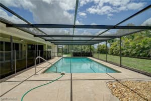 108 43rd Terrace, CAPE CORAL, FL 33904 Sold 11/15/24