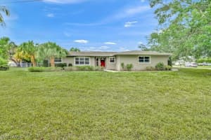 98 Johnnycake Drive, Naples, FL 34110 Sold 12/06/24