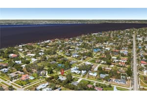 1362 Plumosa Drive, FORT MYERS, FL 33901 Sold 03/28/25