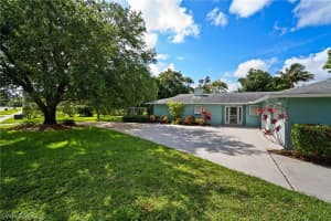 1362 Plumosa Drive, FORT MYERS, FL 33901 Sold 03/28/25