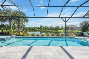 3217 Cullowee Lane, NAPLES, FL 34114 Sold 10/15/24