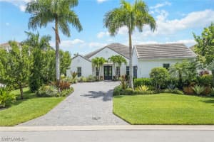 3217 Cullowee Lane, NAPLES, FL 34114 Sold 10/15/24