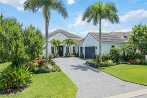 3217 Cullowee Lane, NAPLES, FL 34114 Sold 10/15/24