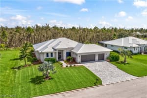 3813 Kismet Lakes Lane, CAPE CORAL, FL 33993 Sold 09/17/24
